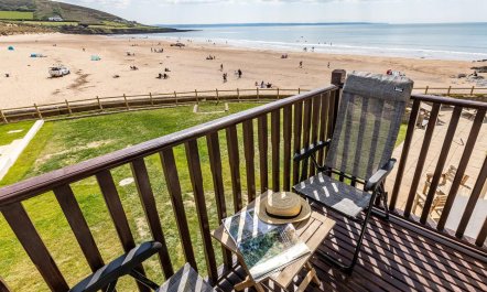 1 Bed in Braunton 5