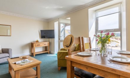 1 Bed in Braunton 3