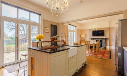 5 Bed in Sandown 8