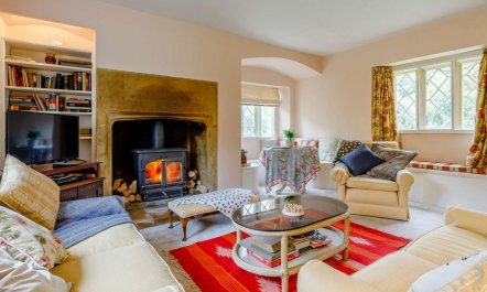 5 Bed in Dorchester 6