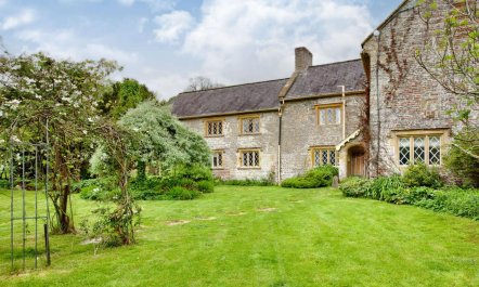 5 Bed in Dorchester 1