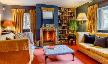 5 Bed in Dorchester 3