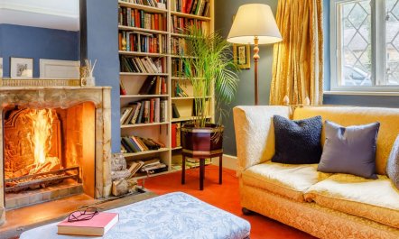 5 Bed in Dorchester 5
