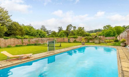 5 Bed in Dorchester 2