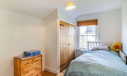 3 Bed in Holt 7