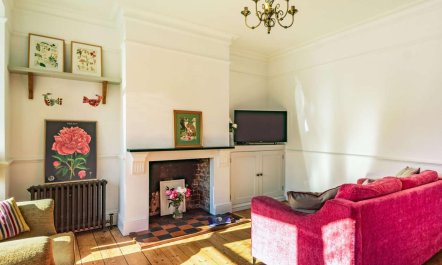 3 Bed in Holt 3