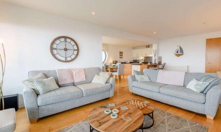2 Bed in Bideford 1