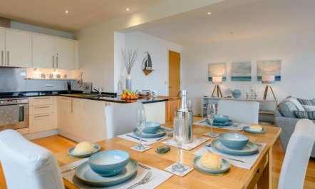 2 Bed in Bideford 4
