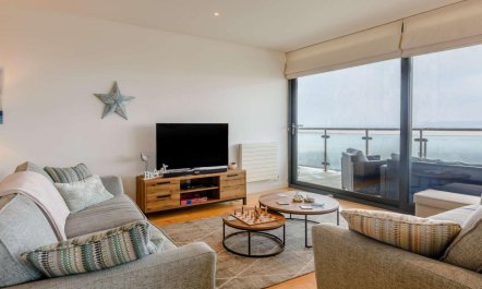 2 Bed in Bideford 2