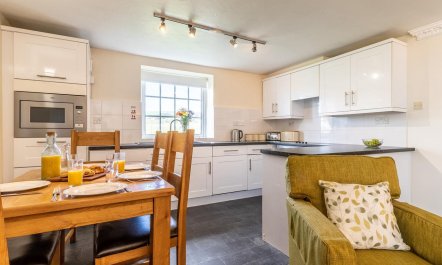 3 Bed in Braunton 4