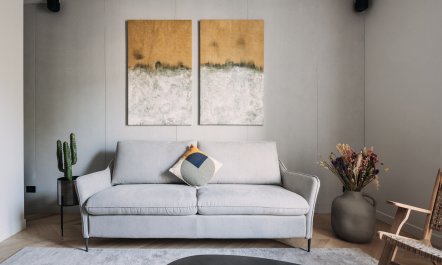 Terrazzo Dreams 1