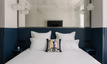 Terrazzo Dreams 6