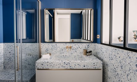 Terrazzo Dreams 9