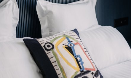 Terrazzo Dreams 8
