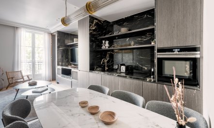 Terrazzo Dreams