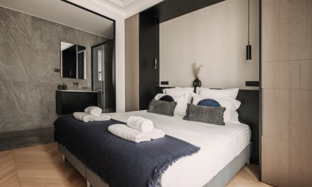 Le Faubourg 9