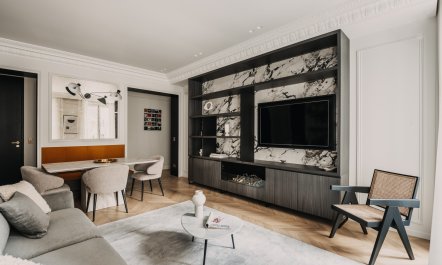 Le Faubourg 6