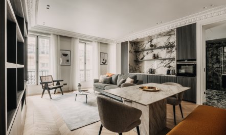 Le Faubourg 3
