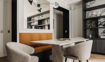 Le Faubourg 7