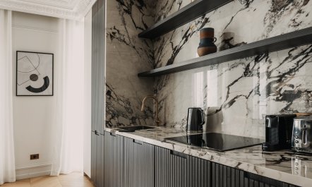 Le Faubourg 8