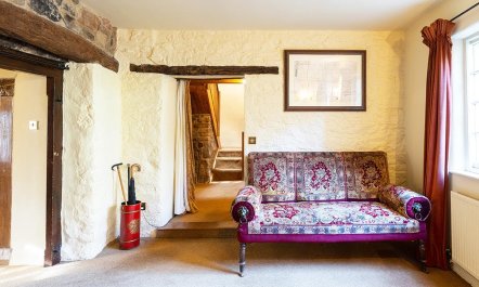 The Merchant Meeting House 3