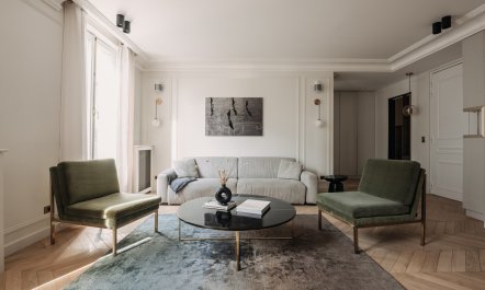 Rivoli Royal