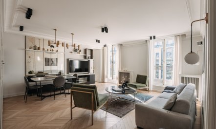 Rivoli Royal 3
