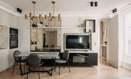 Rivoli Royal 1