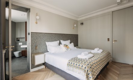 Rivoli Royal 7