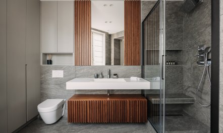Rivoli Royal 8
