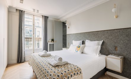 Rivoli Royal 5