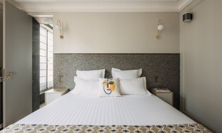 Rivoli Royal 6