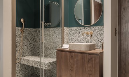 Mirror to Mirror 9