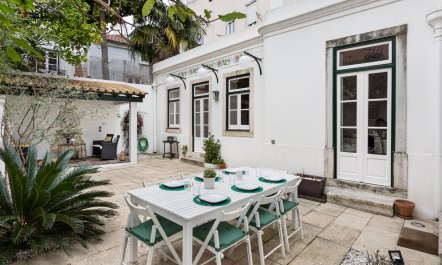 Azulejo Daydream 1