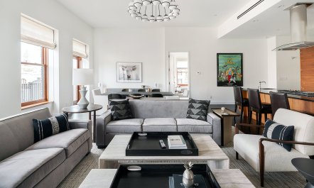Macdougal Lofts
