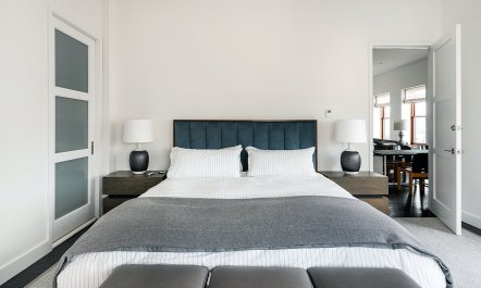 Macdougal Lofts 8