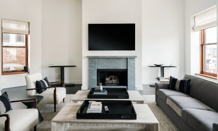 Macdougal Lofts 4