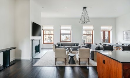 Macdougal Lofts 2