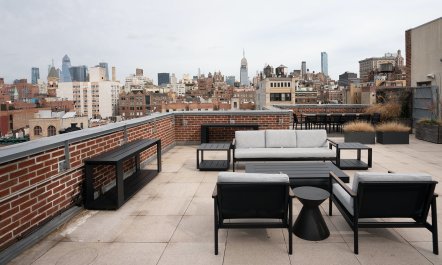 Macdougal Lofts 1
