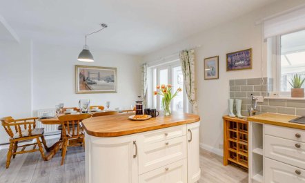 3 Bed in Seahouses 4