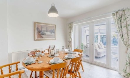 3 Bed in Seahouses 6