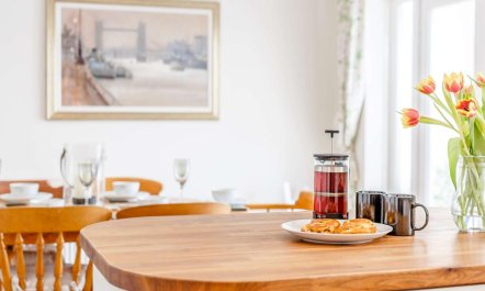 3 Bed in Seahouses 5