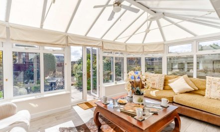 3 Bed in Seahouses 1