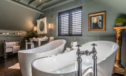 1 Bed in Moreton -in- Marsh 2