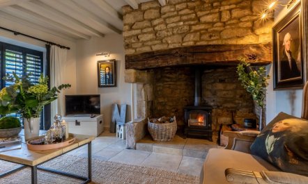 1 Bed in Moreton -in- Marsh