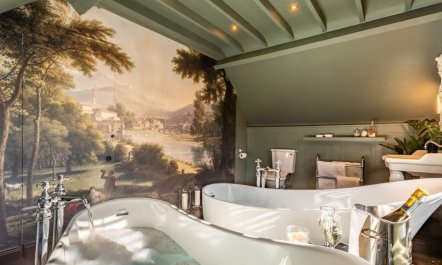 1 Bed in Moreton -in- Marsh 1