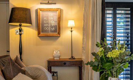 1 Bed in Moreton -in- Marsh 9