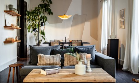 Lombok Lounge 2