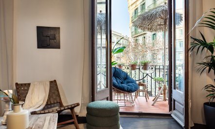 Lombok Lounge 1