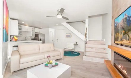 Bonita Cove Condo
